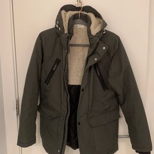 Kids Winter Coat